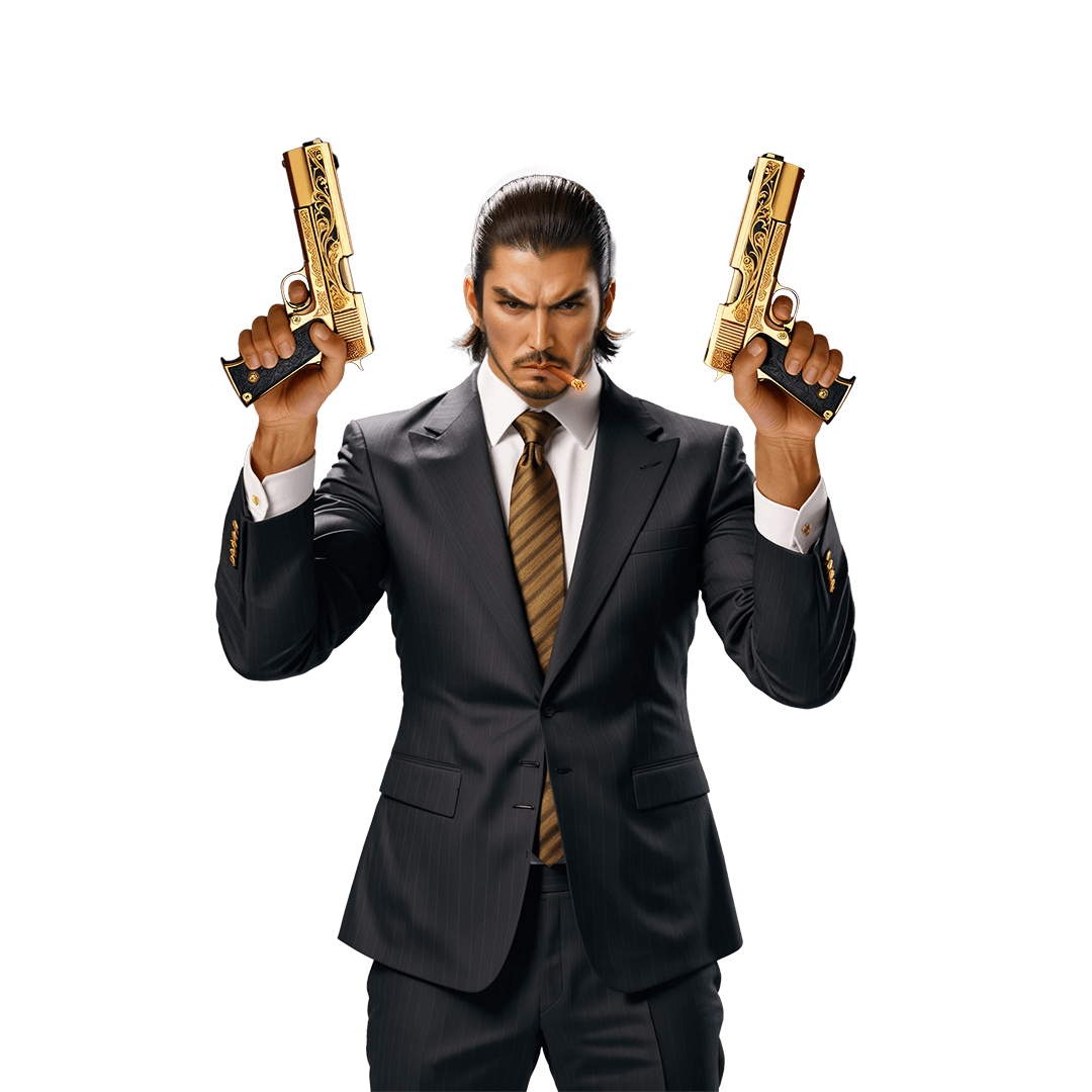 Yakuza Honor